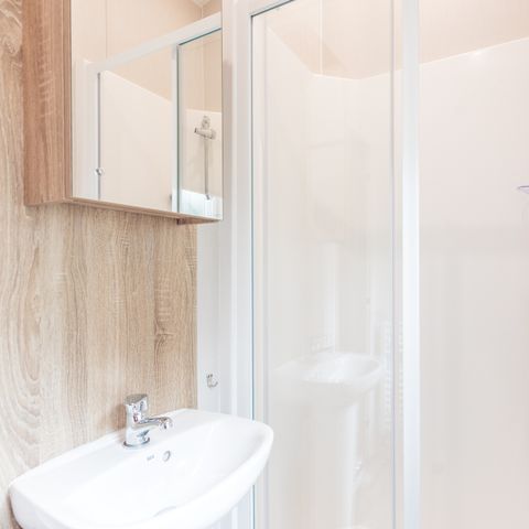 UNIEKE ACCOMMODATIE 4 personen - Tinyhouse 'Eekhoorn' | 4 pers.