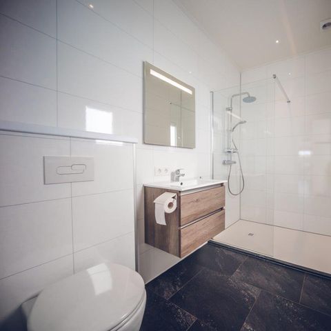 Chalet 4 personen - Voordevilla