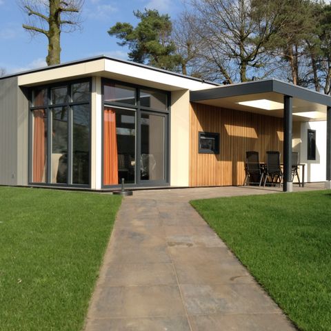 VAKANTIEHUIS 4 personen - Villa