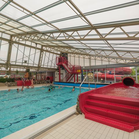 Vakantiepark Ackersate - Barneveld - Afbeelding N°6