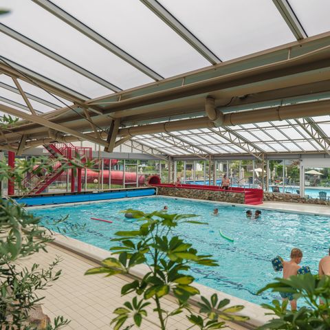 Vakantiepark Ackersate - Barneveld - Afbeelding N°3