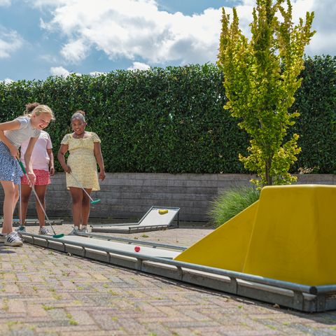 Vakantiepark Ackersate - Barneveld - Afbeelding N°5