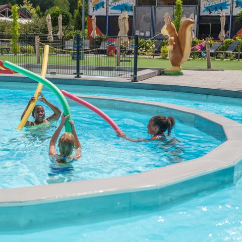 Vakantiepark Ackersate - Barneveld - Afbeelding N°4