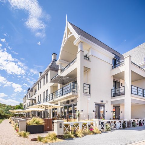 Landal Noordzee Résidence Dishoek - Veere - Afbeelding N°3