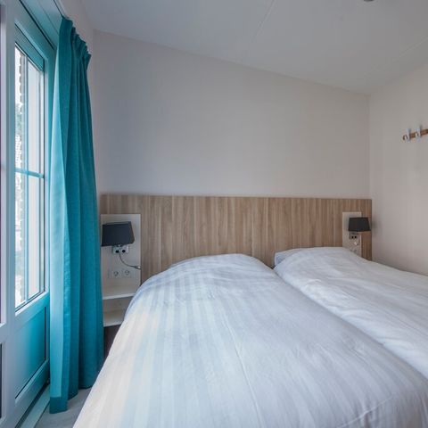 Villa 6 personen - Van Heemskerck Luxe