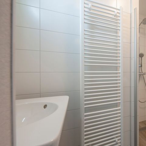 Villa 6 personen - Van Heemskerck Luxe