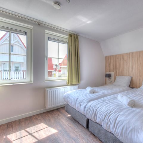 Villa 8 personen - De With Luxe