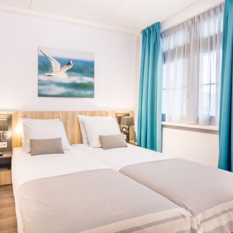 Appartement 4 personen - Van Obdam Luxe