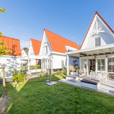 Landal Noordzee Résidence Dishoek - Veere - Afbeelding N°2