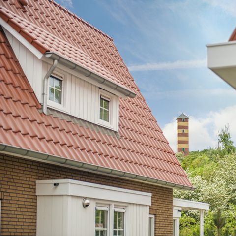 Landal Noordzee Résidence Dishoek - Veere - Afbeelding N°4