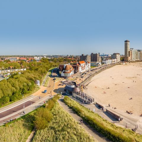 Landal Noordzee Résidence Dishoek - Veere - Afbeelding N°6