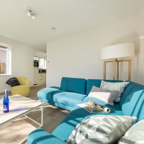 Landal Noordzee Résidence Dishoek - Veere - Afbeelding N°6