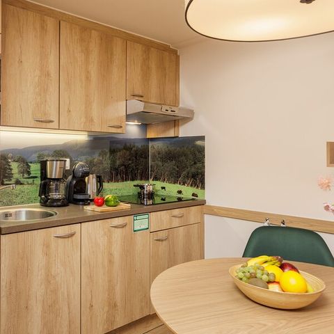 Bungalow 2 personen - VIP AR1225 Renewed