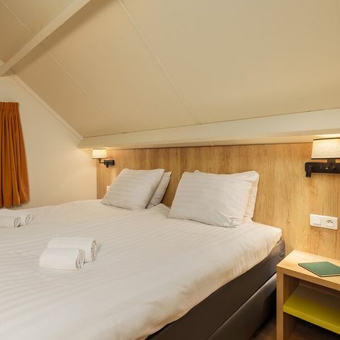 Bungalow 2 personen - VIP AR1225 Renewed