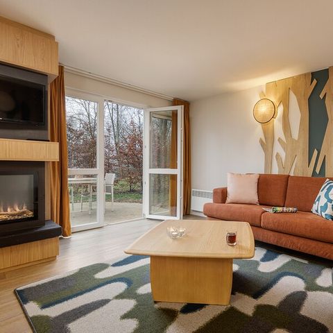 Bungalow 2 personen - VIP AR1225 Renewed