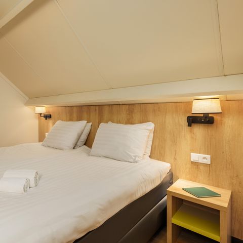 Bungalow 4 personen - VIP AR1226 Renewed