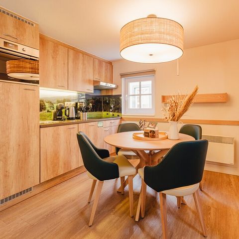 Bungalow 4 personen - VIP AR1226 Renewed