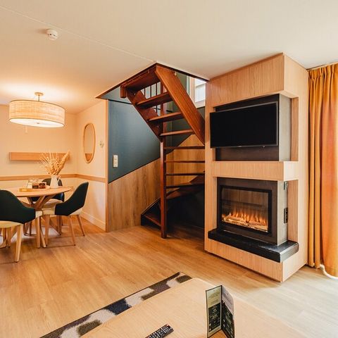 Bungalow 4 personen - VIP AR1226 Renewed