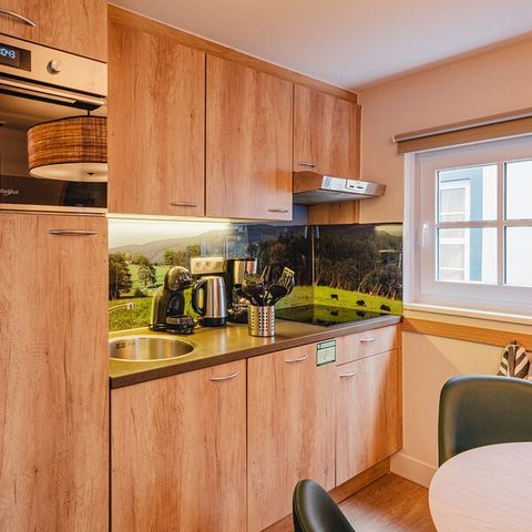 Bungalow 4 personen - VIP AR1226 Renewed