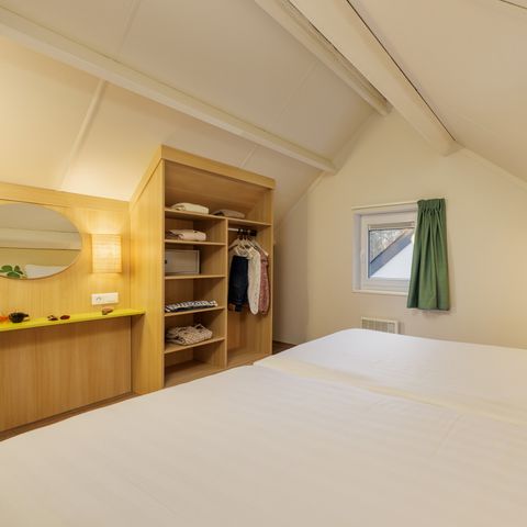 Bungalow 6 personen - Comfort AR1233 Renewed