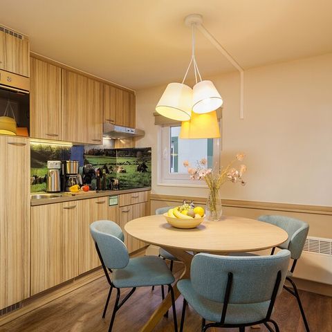 Bungalow 4 personen - Premium AR1242 Renewed