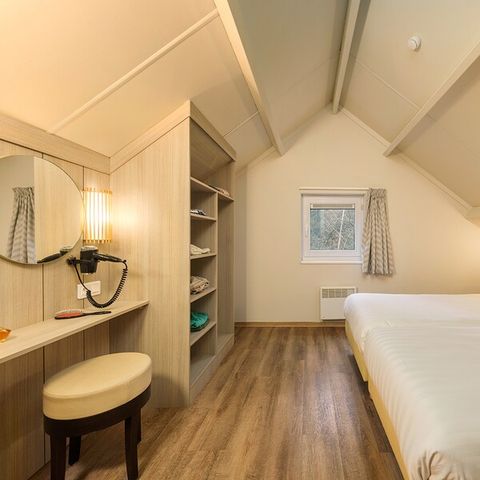 Bungalow 6 personen - Premium AR1243 Renewed