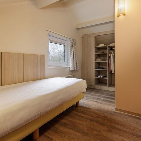 Bungalow 6 personen - Premium AR1243 Renewed