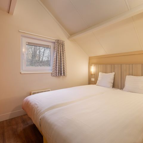 Bungalow 6 personen - Premium AR1243 Renewed