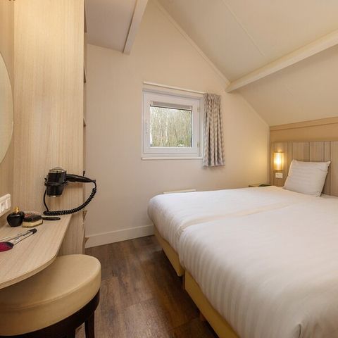 Bungalow 8 personen - Premium AR1244 Renewed