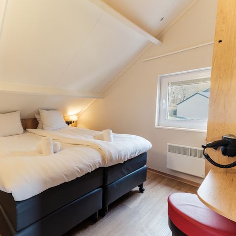 Bungalow 6 personen - VIP cottage AR1227