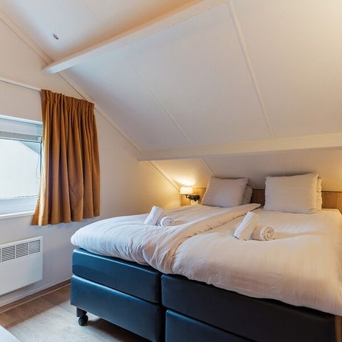 Bungalow 6 personen - VIP cottage AR1227 Renewed