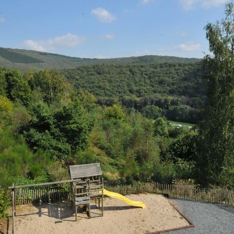 La Rochette - Camping Belgisch-Luxemburg - Afbeelding N°6