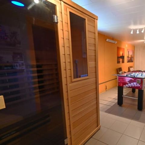 Chalet 8 personen - Venus 1