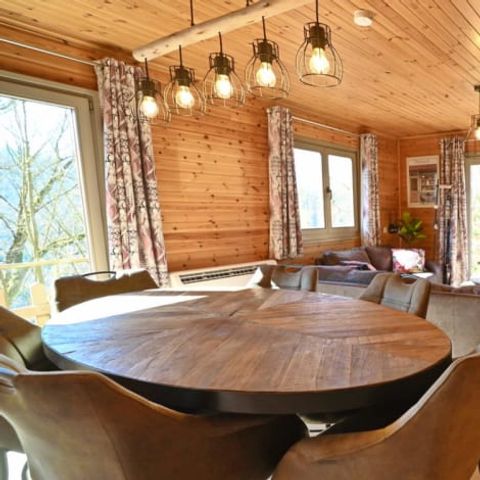 Chalet 8 personen - Venus 1