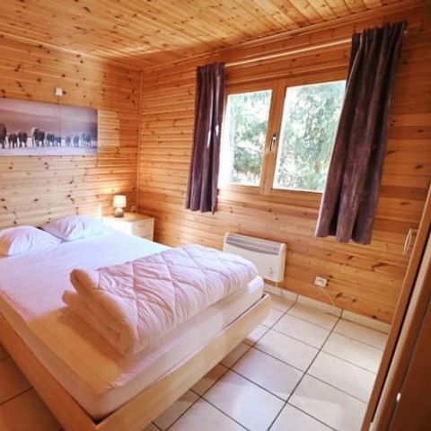 Chalet 8 personen - Venus 1