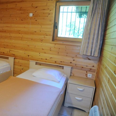 Chalet 8 personen - Venus 2