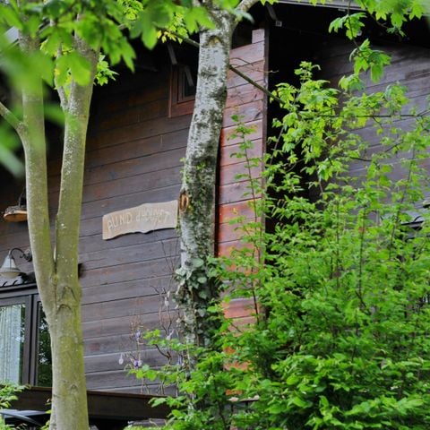 Groepsaccommodatie 14 personen - Le Nid D'houyet