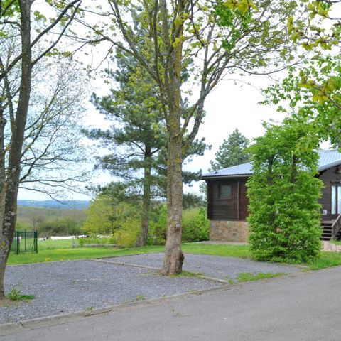 VAKANTIEHUIS 14 personen - Le Nid D'houyet