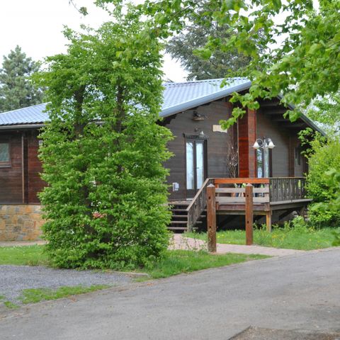 VAKANTIEHUIS 14 personen - Le Nid D'houyet