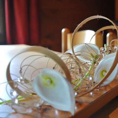 Chalet 9 personen - Unité