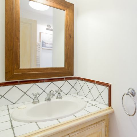 Appartement 6 personen - - 1 bedroom + 1 sleeping alcove - Terrace or balcony - Sea view