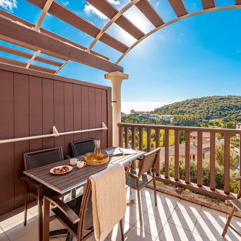 Appartement 5 personen - 1 slaapkamer - Terras - Good deal