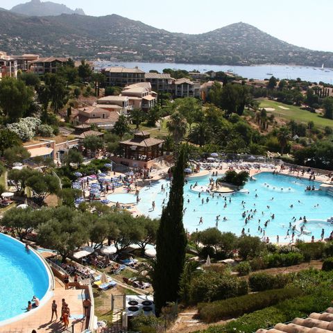 Pierre & Vacances Village Cap Esterel - Var - Afbeelding N°5