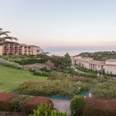Pierre & Vacances Village Cap Esterel - Var - Afbeelding N°6