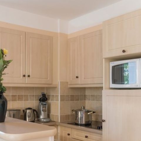 Vakantiehuis 8 personen - Huis 8 personen - 3 slaapkamers - Ruim terras (RUMM8P)