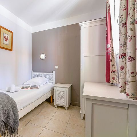 Studio 4 personen - 1 sleeping - Alcove - Terrace or balcony