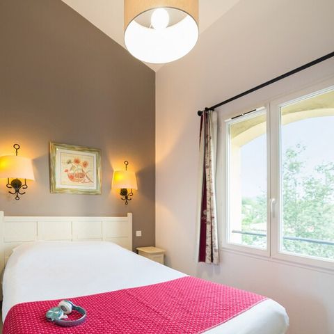 Vakantiehuis 6 personen - - 2 bedroom - Terrace
