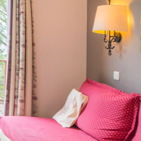 Vakantiehuis 6 personen - - 2 bedroom - Terrace
