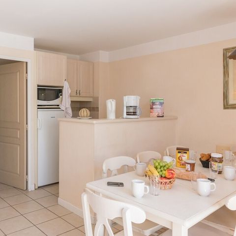 Vakantiehuis 8 personen - - 3 bedrooms - Terrace