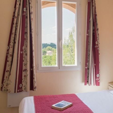 Vakantiehuis 8 personen - - 3 bedrooms - Terrace